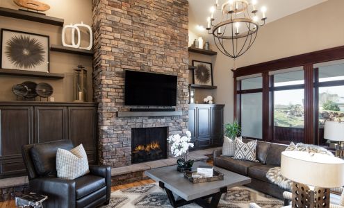 Evolve Interior Design