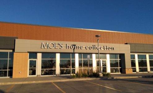 Moe's Home Collection