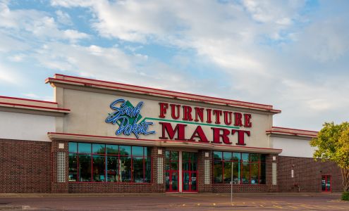 The Furniture Mart Sioux Falls
