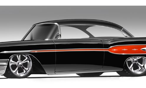 Cliff Avenue Upholstery & Restoration