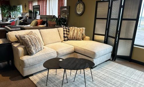 Spencer Furniture-Floor Covering