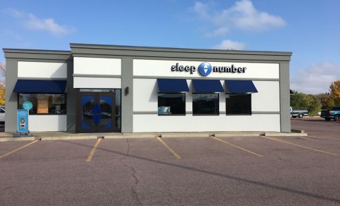 Sleep Number Sioux Falls