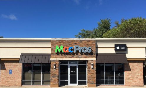 Mac Pros – Apple Premier Partner