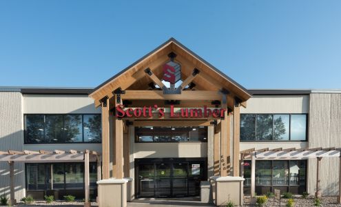 Scott's Lumber - Sioux Falls