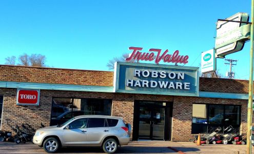 Robson True Value Hardware Sioux Falls