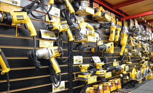 Schoeneman's Building Materials Center