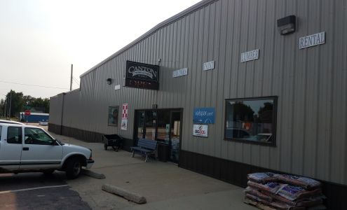 Canton Home & Farm Canton