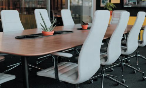 Environments at Work, part of the AT WORK COLLABORATIVE™