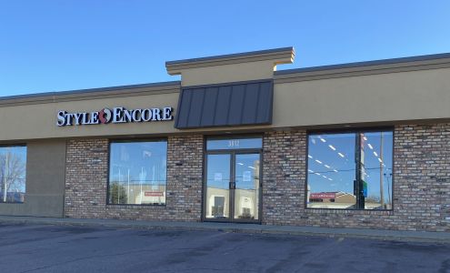 Style Encore Sioux Falls