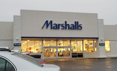 Marshalls