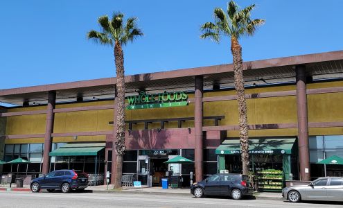 Whole Foods Market