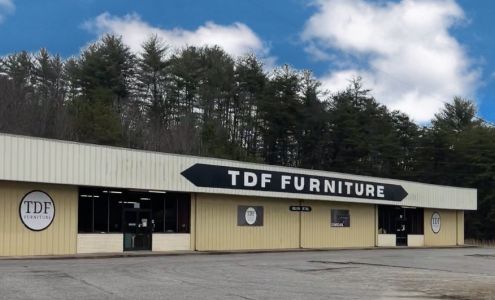 TDF Furniture (Wilkesboro)