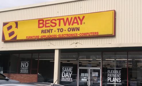 Bestway Rent To Own