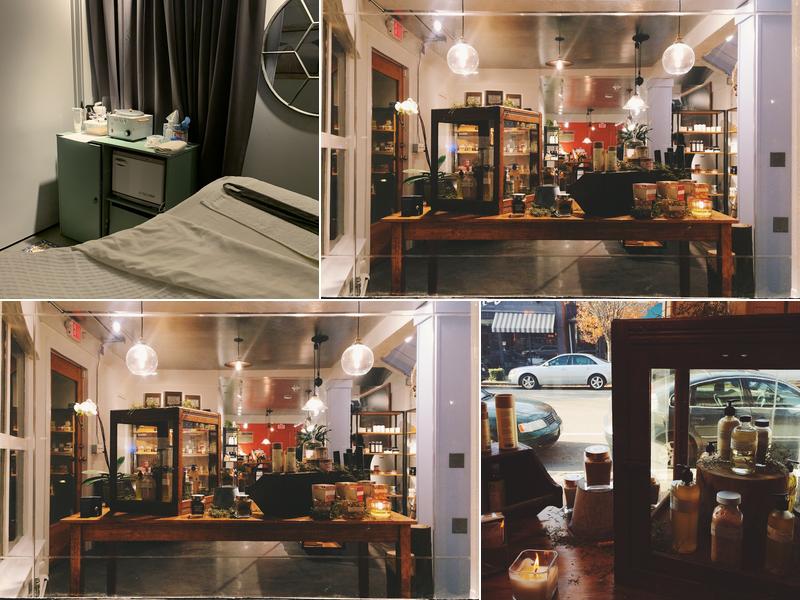 Evolve Apothecary and Spa