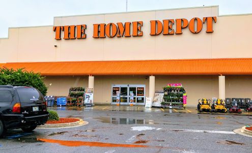 The Home Depot