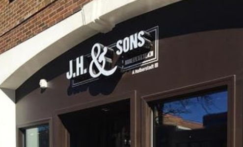 J.H. & Sons Clothier