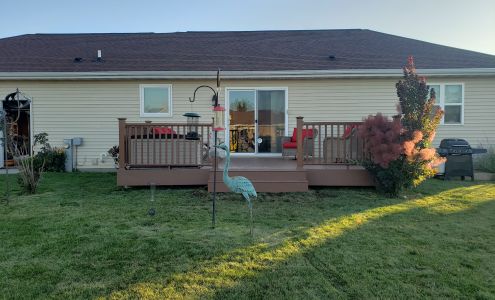 Property Tech Exteriors