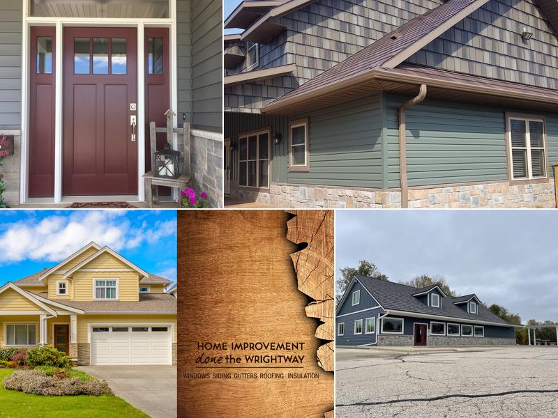 Wrightway Home Improvements