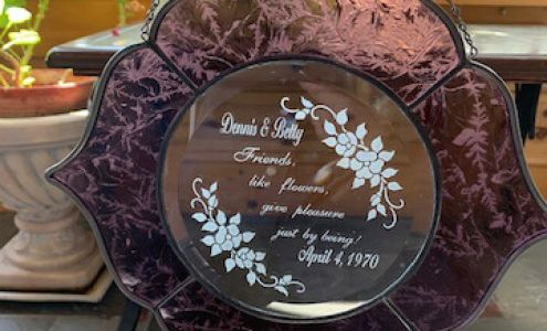 Lightsmith Art Glass