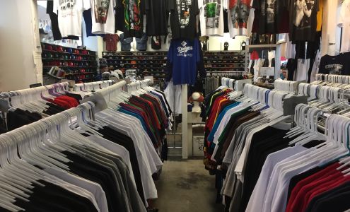 WEARLAND - Proclub Shaka Newera