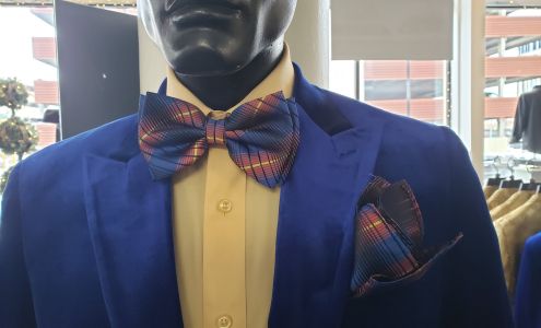 The Sophisticated Man Boutique