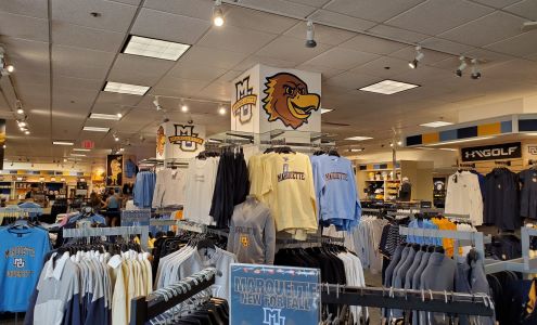 Marquette Spirit Shop