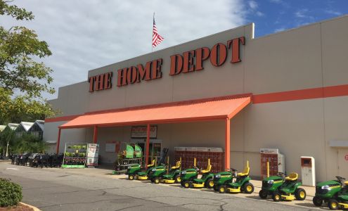 The Home Depot