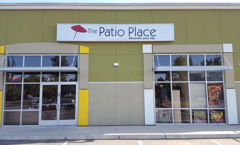 The Patio Place