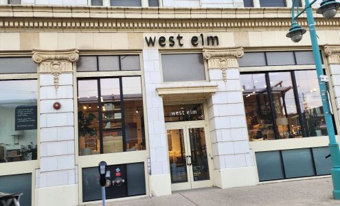 west elm