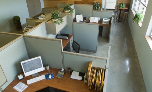Bern Office Systems