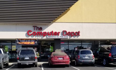 Bakersfield Phone Repair