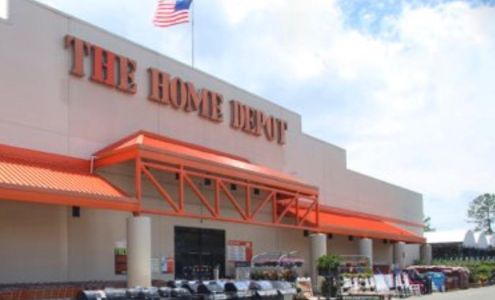 The Home Depot