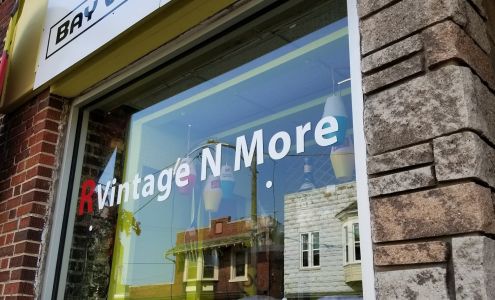 R Vintage N More, LLC