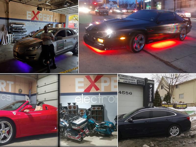 Expert Electronics of Wisconsin