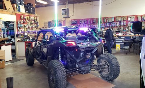 Advance Mobile Security