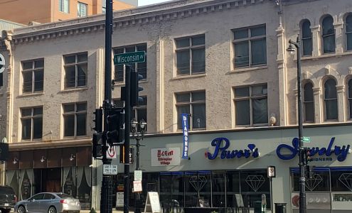 Powers Jewelry Designers