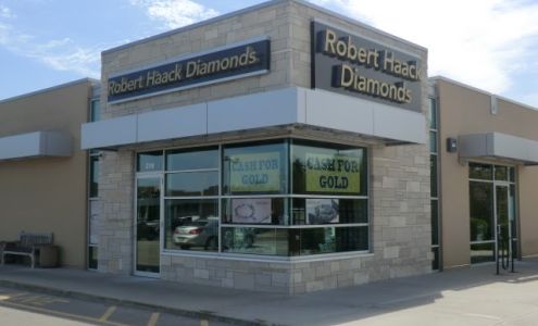 Robert Haack Diamond Importers