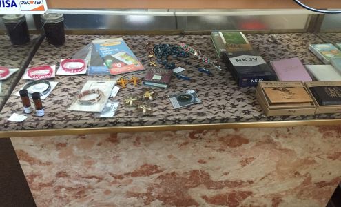 Story's Christian Store