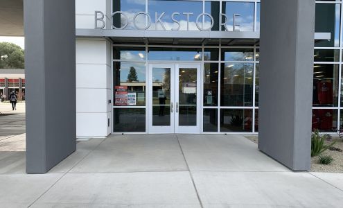 Renegade Campus Store