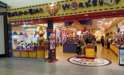 Build-A-Bear Workshop