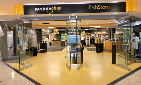 UWM Panther Shop