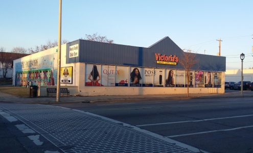 Victoria Beauty Supply Milwaukee