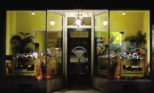 Blackmon's Jewelry Repair & Mfg.