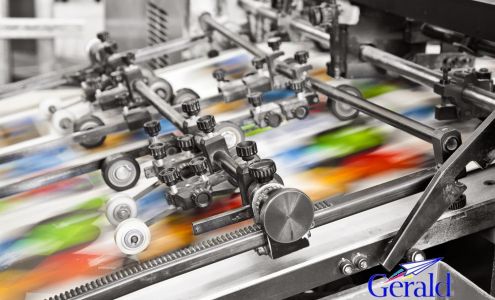 Gerald Printing