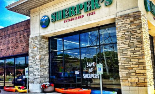 Sherper's