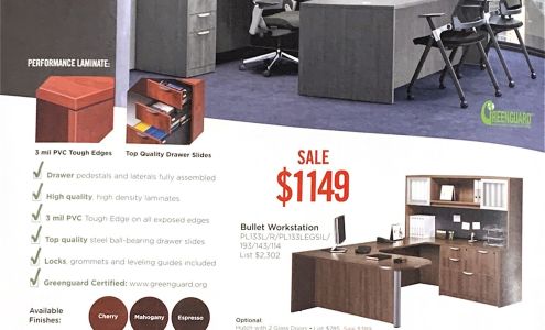 Dunagan Office Equipment Horse Cave