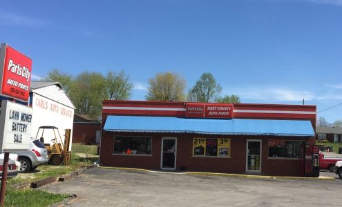 Parts City Auto Parts - Hart County Auto Parts