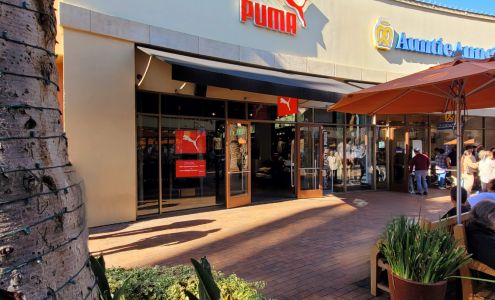 PUMA