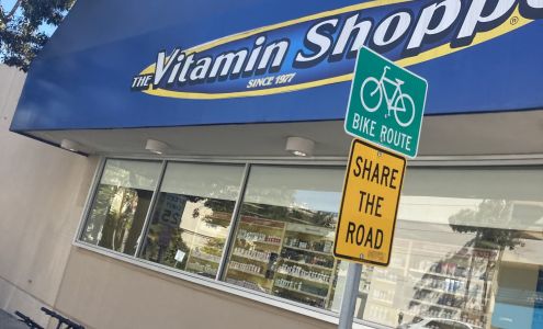 The Vitamin Shoppe