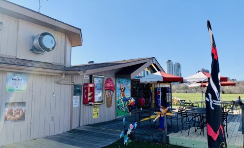 Gift of Wings Kite Store